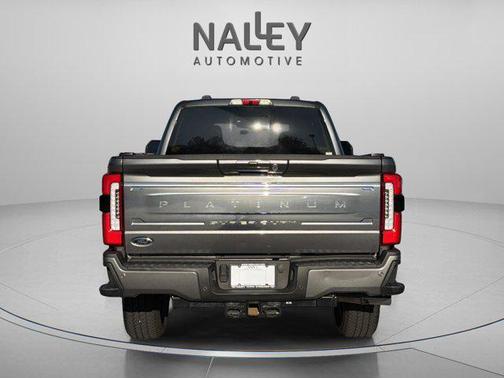 2023 Ford F-350 Platinum