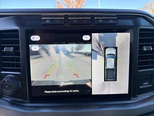 2023 Ford F-350 Platinum