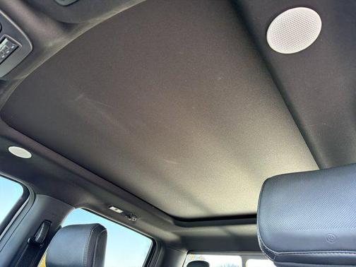 2023 Ford F-350 Platinum