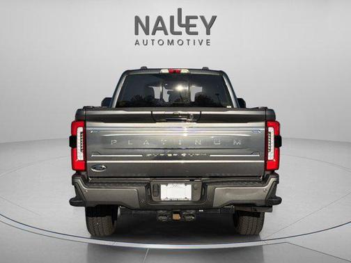 2023 Ford F-350 Platinum