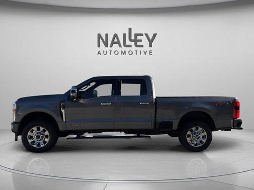 2023 Ford F-350 Platinum