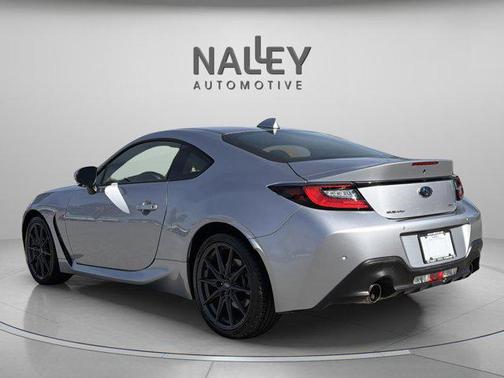 2023 Subaru BRZ Limited