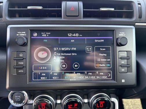 2023 Subaru BRZ Limited