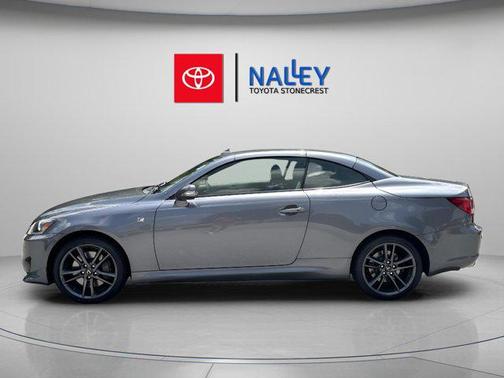 2013 Lexus IS 350C Base