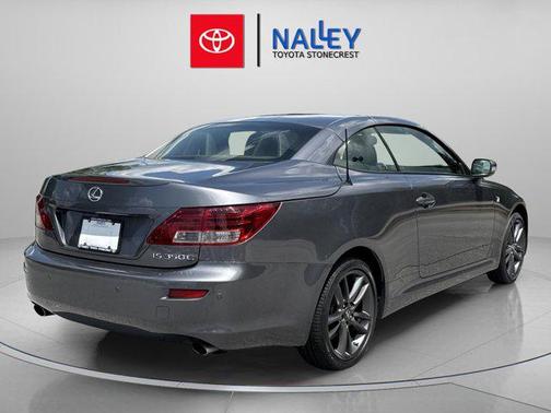 2013 Lexus IS 350C Base