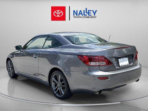 2013 Lexus IS 350C Base