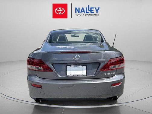 2013 Lexus IS 350C Base