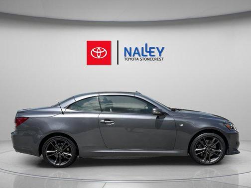 2013 Lexus IS 350C Base