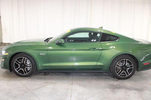 2023 Ford Mustang GT