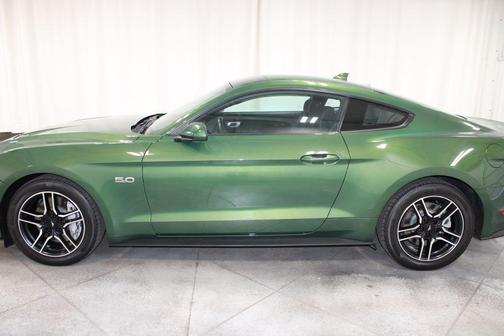 2023 Ford Mustang GT