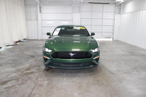 2023 Ford Mustang GT