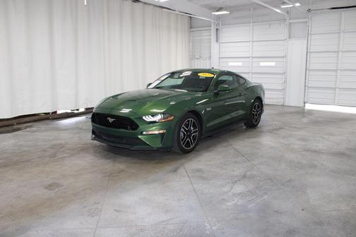 2023 Ford Mustang GT