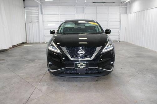 2024 Nissan Murano Platinum Intelligent AWD