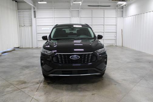 2025 Ford Escape PHEV SE