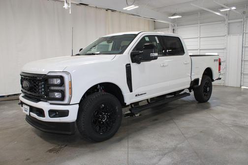 2025 Ford F-350 Lariat