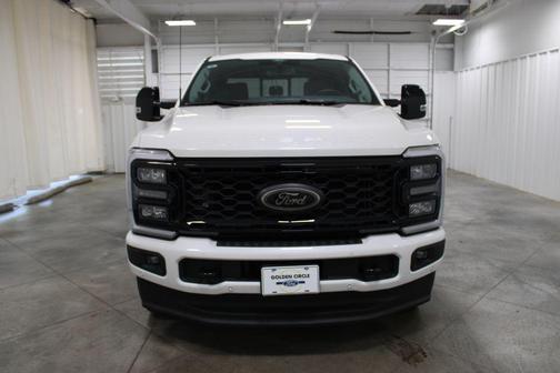 2025 Ford F-350 Lariat