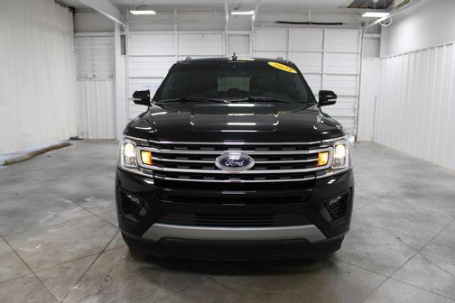 2021 Ford Expedition Max XLT