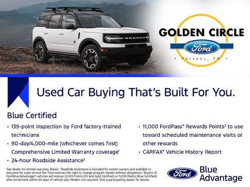 Star White Metallic Tri-Coat 2024 Ford F-250 Lariat