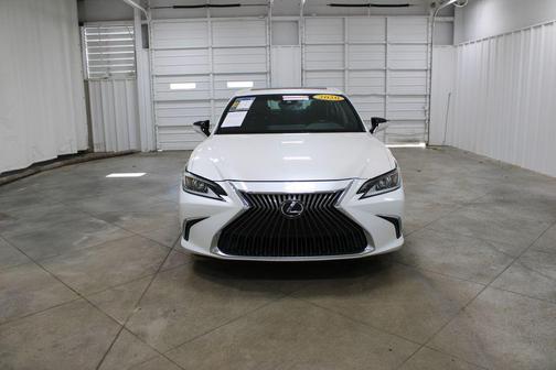 2020 Lexus ES 350 Base