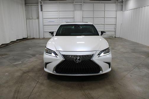 2020 Lexus ES 350 Base