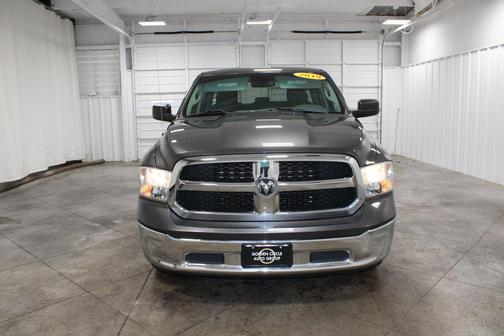 2019 RAM 1500 Tradesman