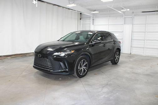 2024 Lexus RX 350 Base
