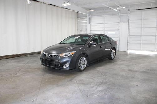 2014 Toyota Avalon XLE Touring