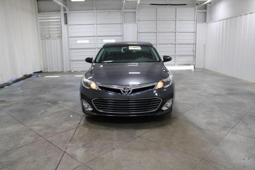 2014 Toyota Avalon XLE Touring