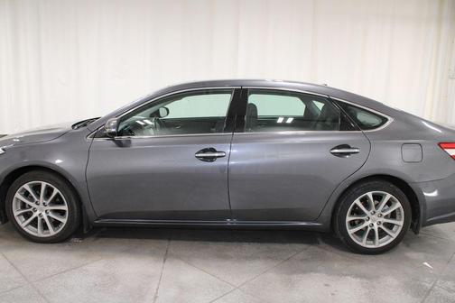 2014 Toyota Avalon XLE Touring