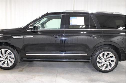 2024 Lincoln Navigator Premiere