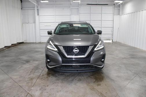 2024 Nissan Murano Platinum Intelligent AWD