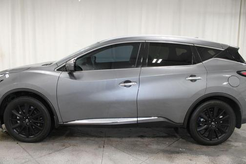 2024 Nissan Murano Platinum Intelligent AWD