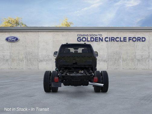 2026 Ford F-450 Lariat