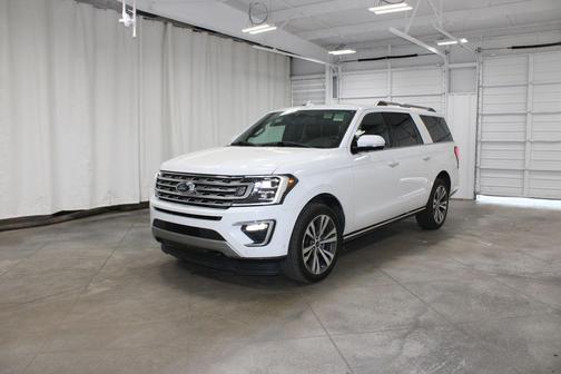 2020 Ford Expedition Max Limited