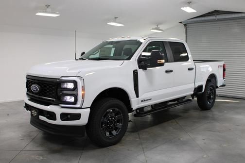 2026 Ford F-250 XL