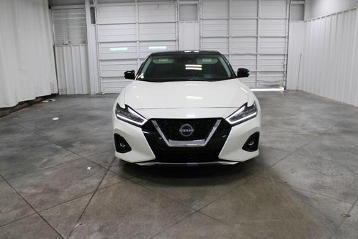 2023 Nissan Maxima 3.5 Platinum