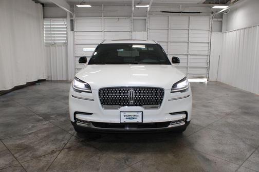 2020 Lincoln Aviator Reserve AWD