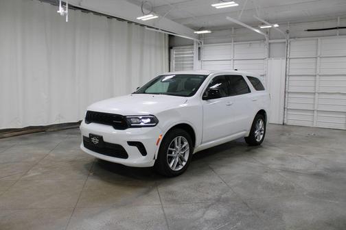 2024 Dodge Durango GT AWD