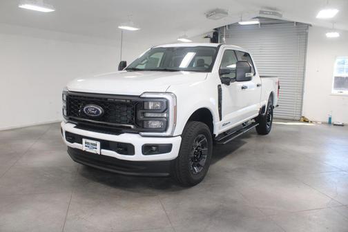 2025 Ford F-250 XL