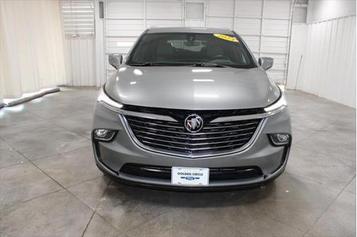 2024 Buick Enclave Premium FWD