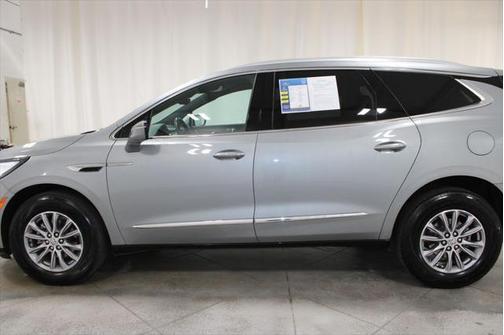 2024 Buick Enclave Premium FWD