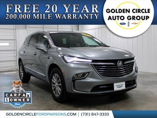 2024 Buick Enclave Premium FWD