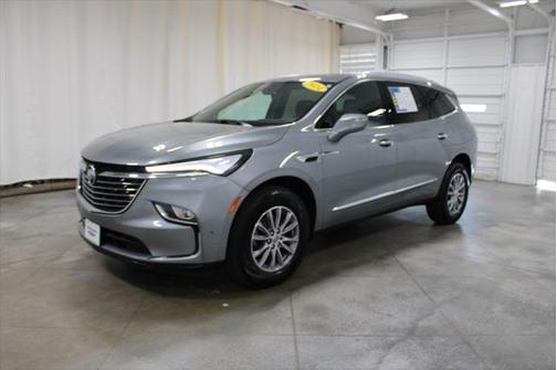 2024 Buick Enclave Premium FWD