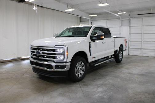 2026 Ford F-350 Lariat