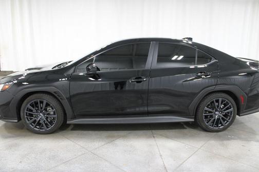 2025 Subaru WRX Premium