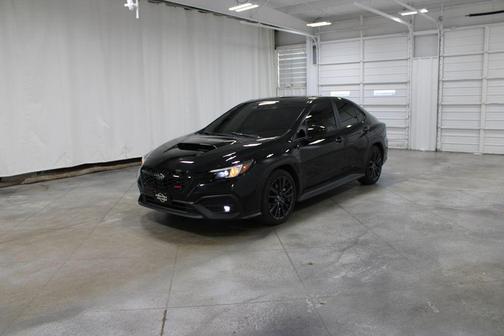 2025 Subaru WRX Premium