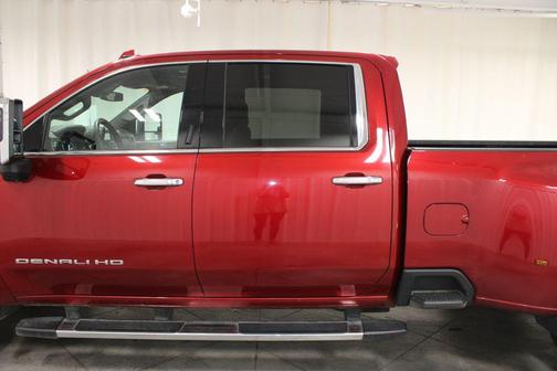 2023 GMC Sierra 3500 Denali