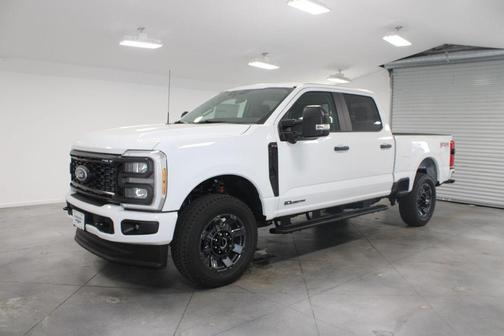2025 Ford F-250 XL
