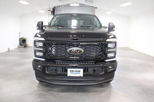 2025 Ford F-250 XLT