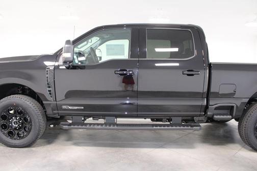 2025 Ford F-250 XLT
